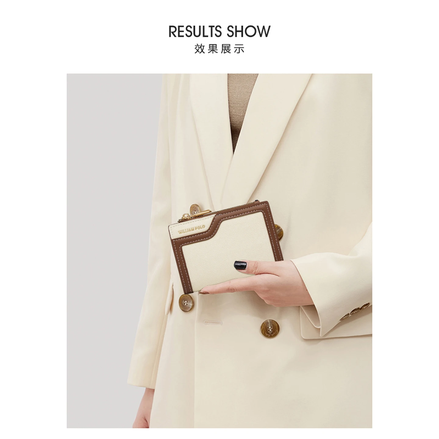 Portafoglio da donna 2025 Nuov - Interior Design Instagram recensione e prezzo