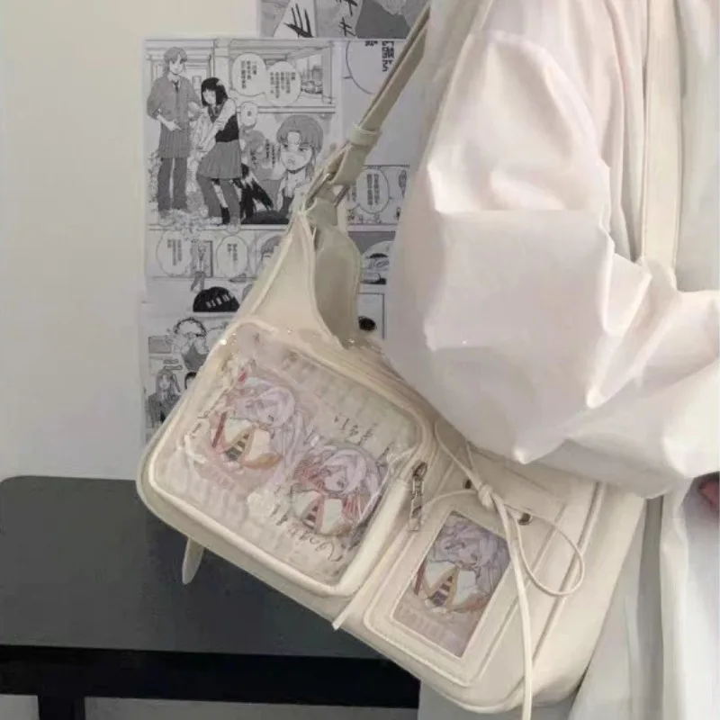NUOVA borsa a tracolla Harajuk - Interior Design Japanese recensione e prezzo