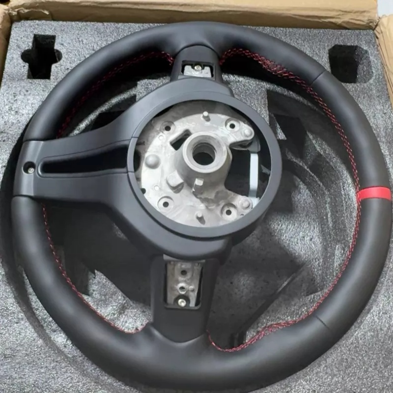 Volante in Pelle per Auto BMW  - Interior Design App recensione e prezzo