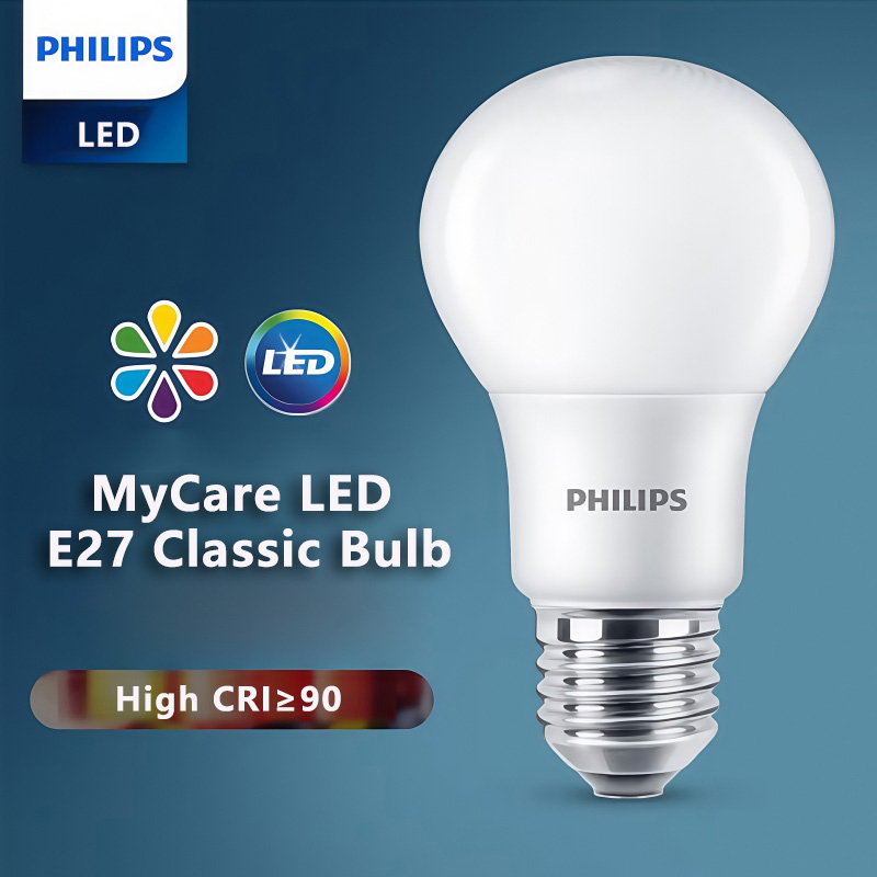 Lampadine LED Philips E27 CLAS - Philips Bulb Led Classic recensione e prezzo