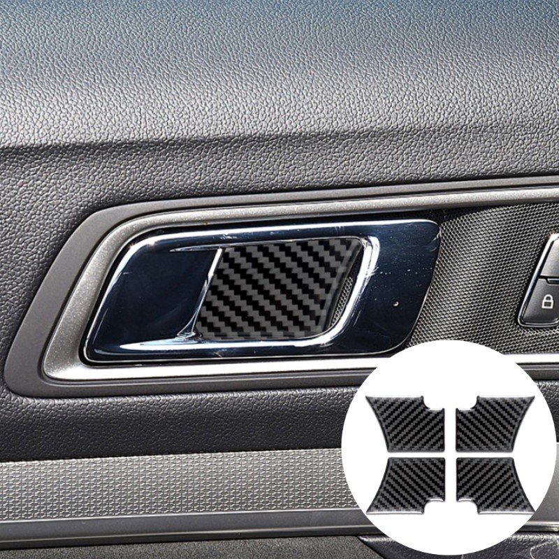 Per Ford Explorer 2013-2019 Ca - Interior Design Book recensione e prezzo