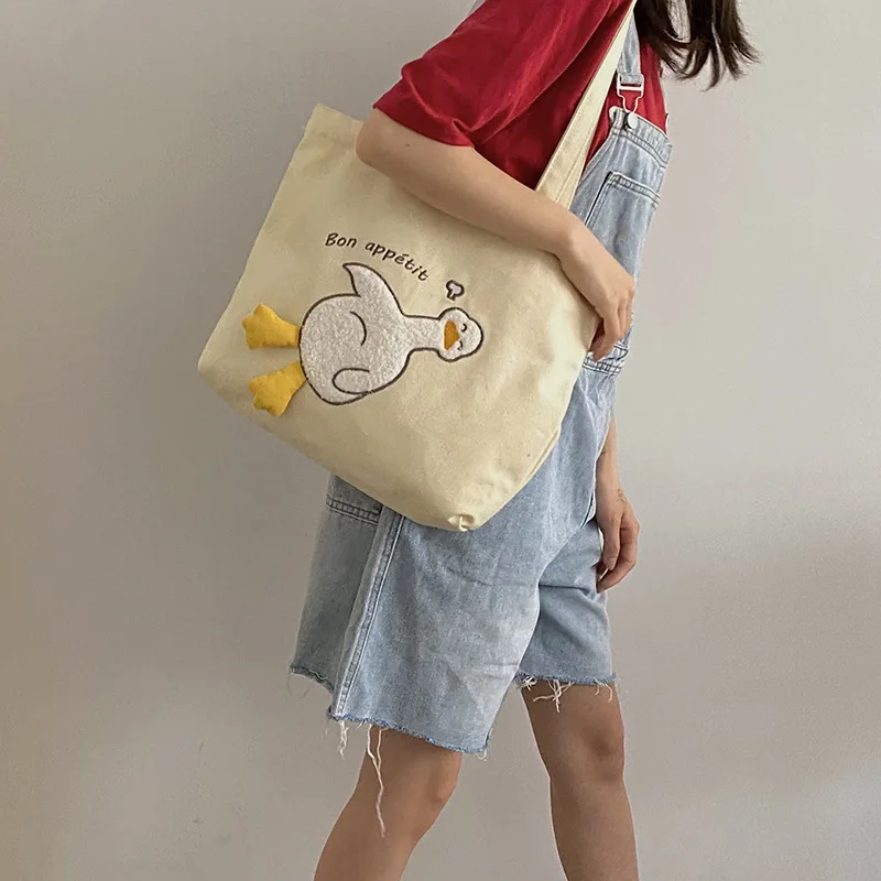 Borsa a tracolla in tela da do - Interior Design Book recensione e prezzo