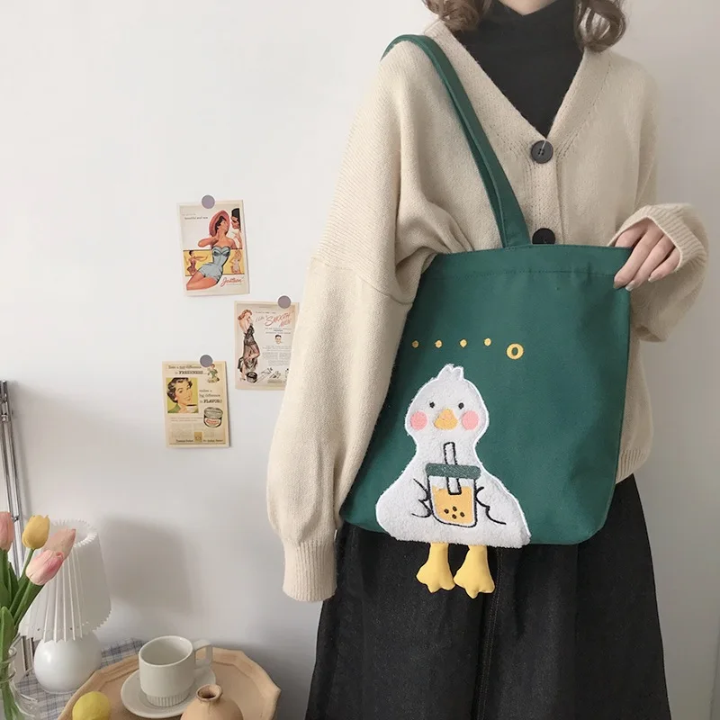 Borsa a tracolla in tela da do - Interior Design Book recensione e prezzo
