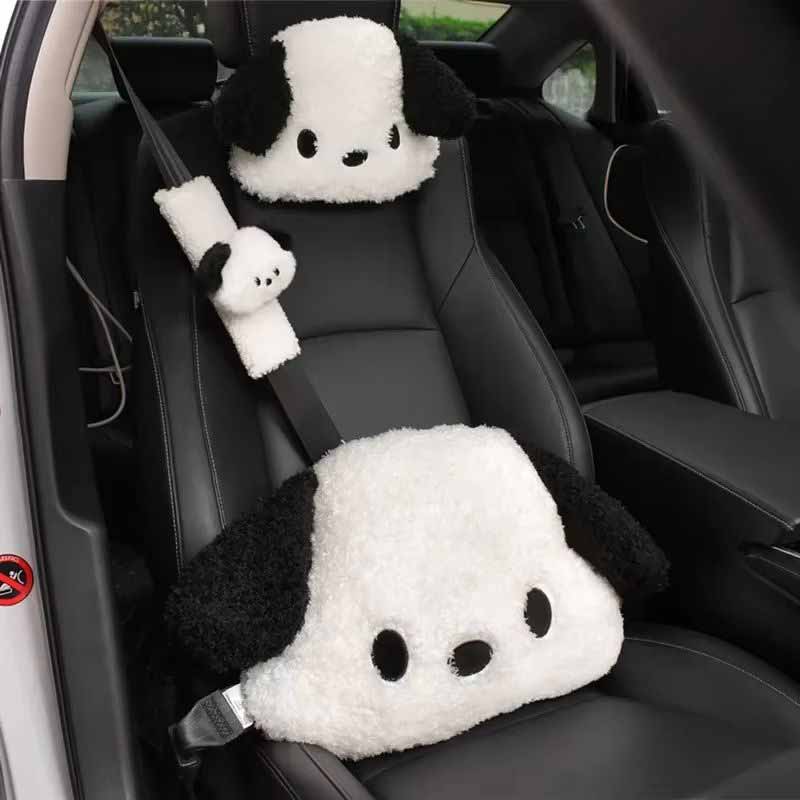 Cuscino Lombare per Auto a For - Interior Design Whimsical recensione e prezzo