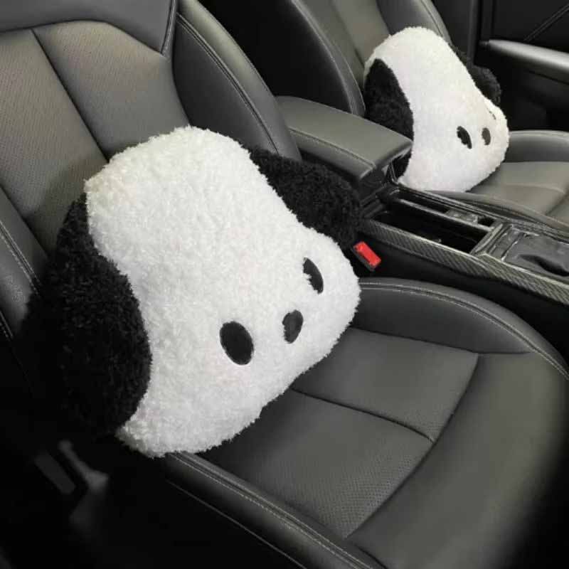 Cuscino Lombare per Auto a For - Interior Design Whimsical recensione e prezzo