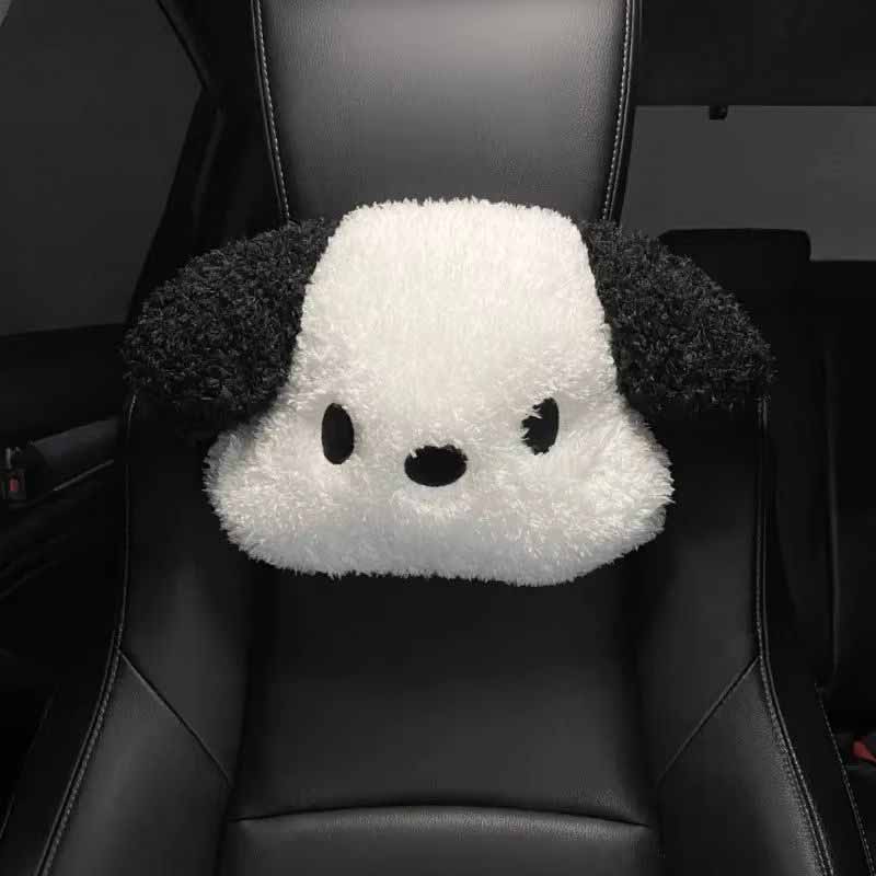 Cuscino Lombare per Auto a For - Interior Design Whimsical recensione e prezzo