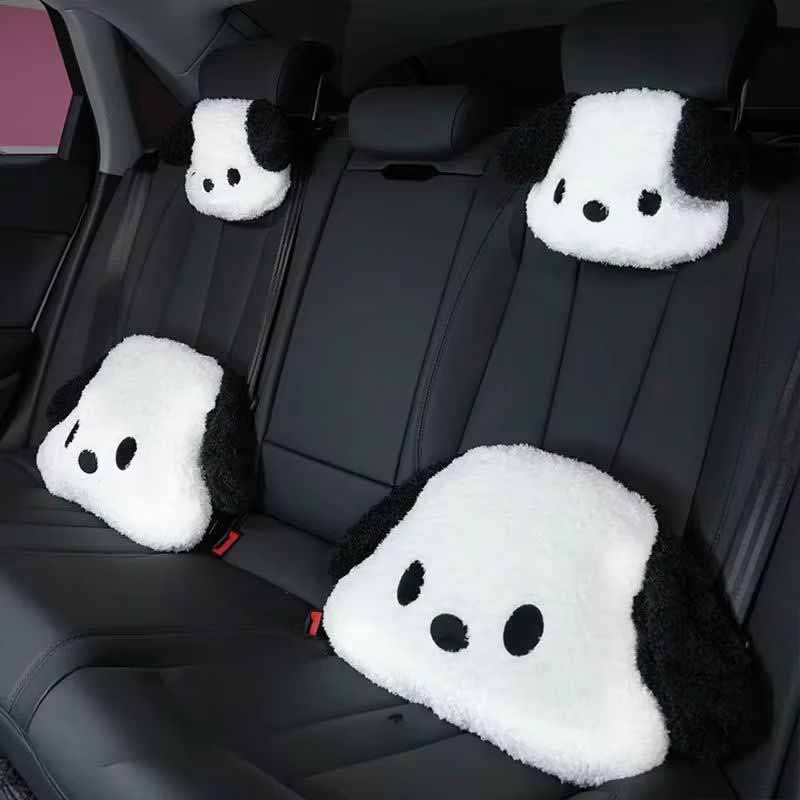 Cuscino Lombare per Auto a For - Interior Design Whimsical recensione e prezzo