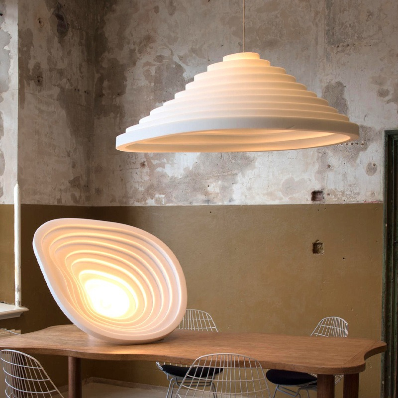Lampade a Sospensione LED in R - Interior Design Japanese recensione e prezzo