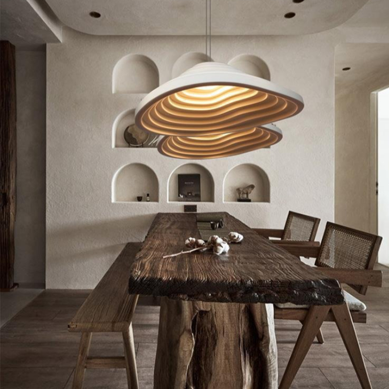 Lampade a Sospensione LED in R - Interior Design Japanese recensione e prezzo