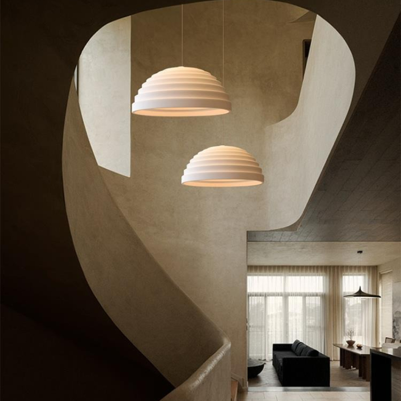 Lampade a Sospensione LED in R - Interior Design Japanese recensione e prezzo