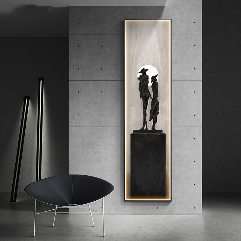 Lampada da Parete LED Moderna  - Interior Design Kitchen Modern recensione e prezzo