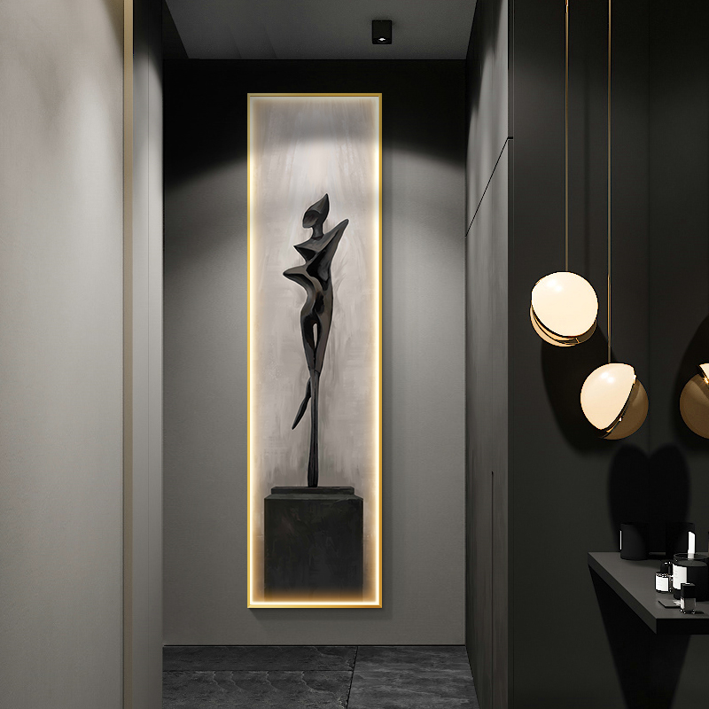 Lampada da Parete LED Moderna  - Interior Design Kitchen Modern recensione e prezzo