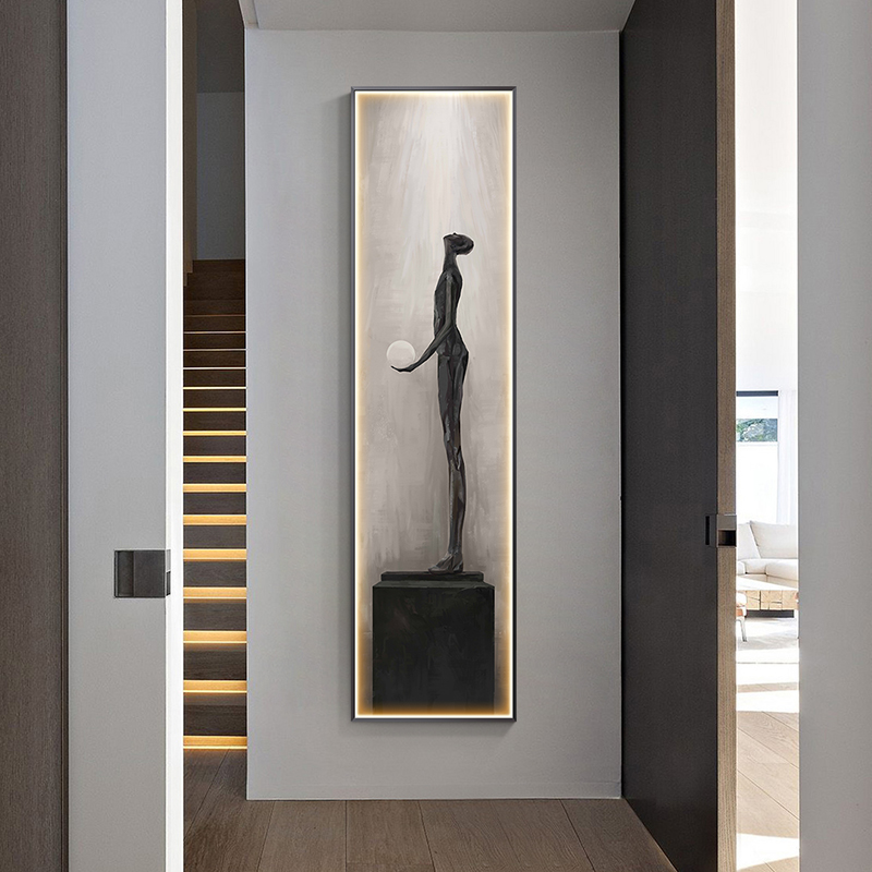 Lampada da Parete LED Moderna  - Interior Design Kitchen Modern recensione e prezzo