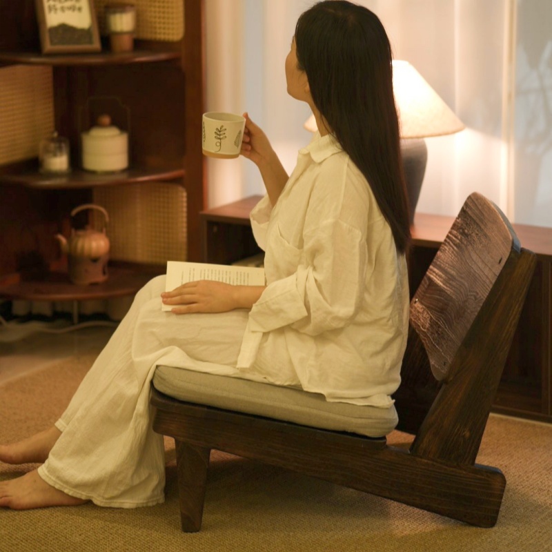 Sedia Tatami minimalista - Des - Interior Design Japanese recensione e prezzo