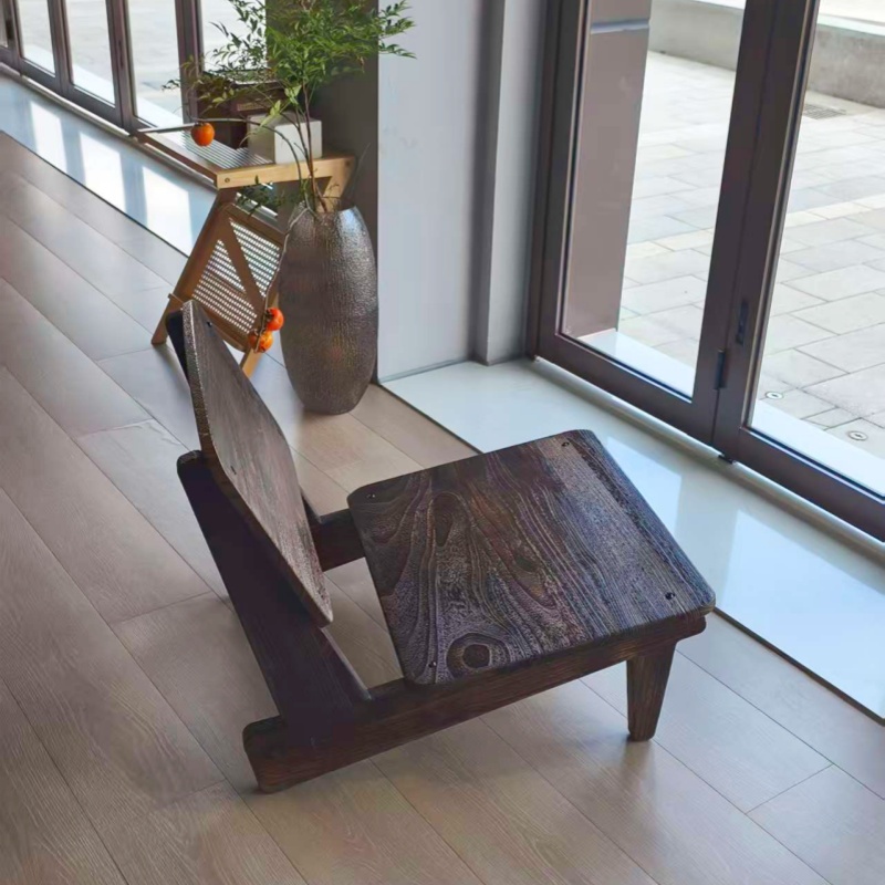 Sedia Tatami minimalista - Des - Interior Design Japanese recensione e prezzo