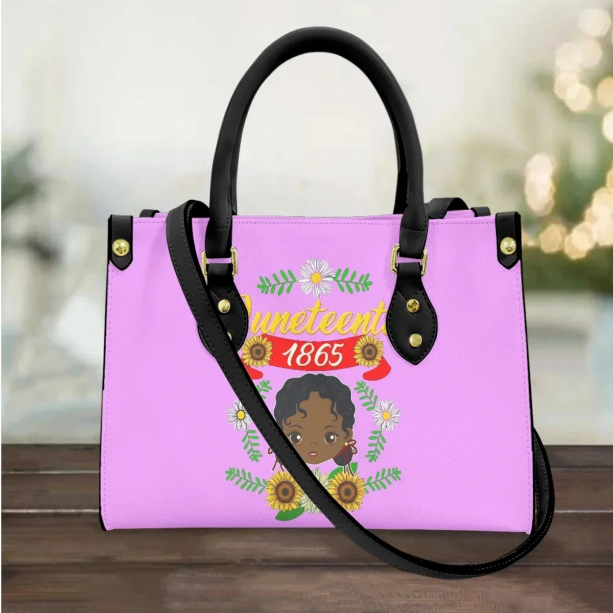 Borse tote da donna con tracol - Interior Design History recensione e prezzo