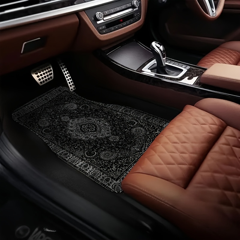 Tappetini per auto Design con  - Interior Design Whimsical recensione e prezzo