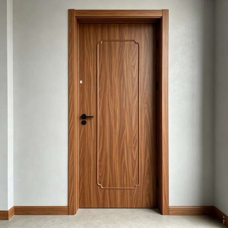 Porta Interna in Legno Composi - Interior Design Guest Room recensione e prezzo