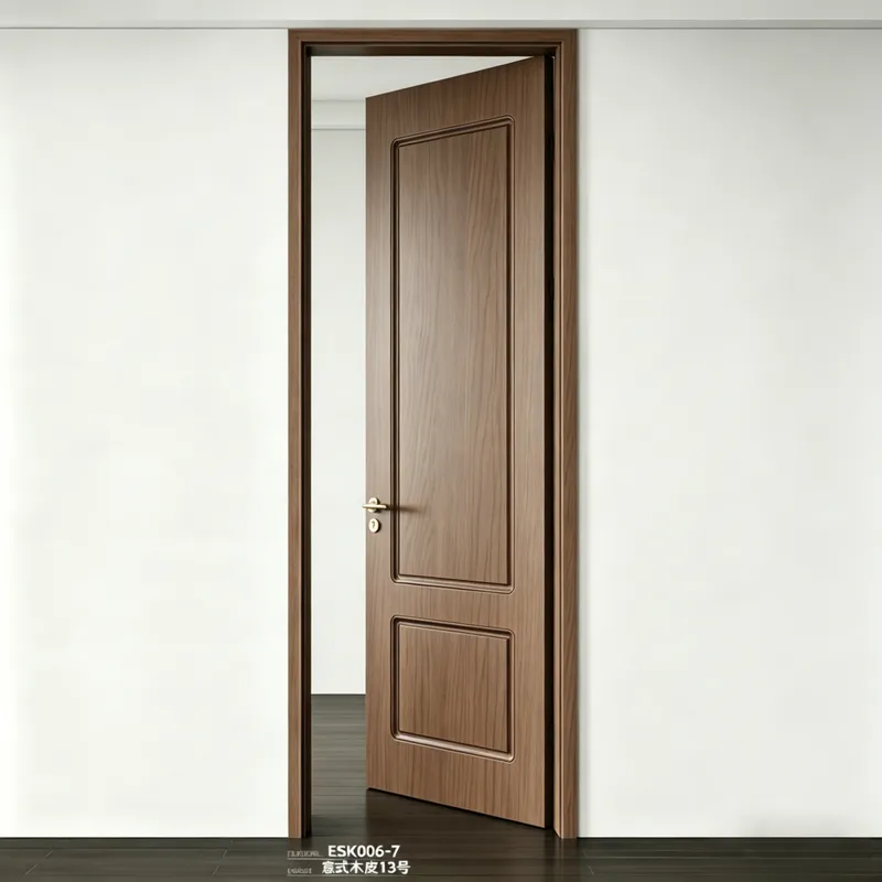 Porta Interna in Legno Composi - Interior Design Guest Room recensione e prezzo