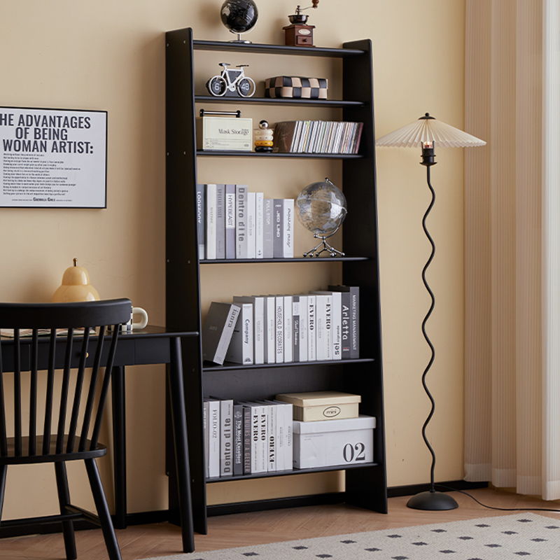 Librerie nere economiche Desig - Interior Design Book recensione e prezzo