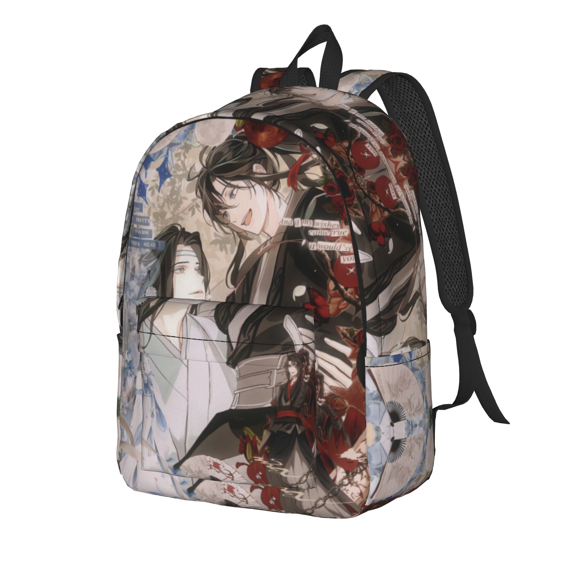 The Untamed WangXian Bunny Mo  - Interior Design Zu recensione e prezzo