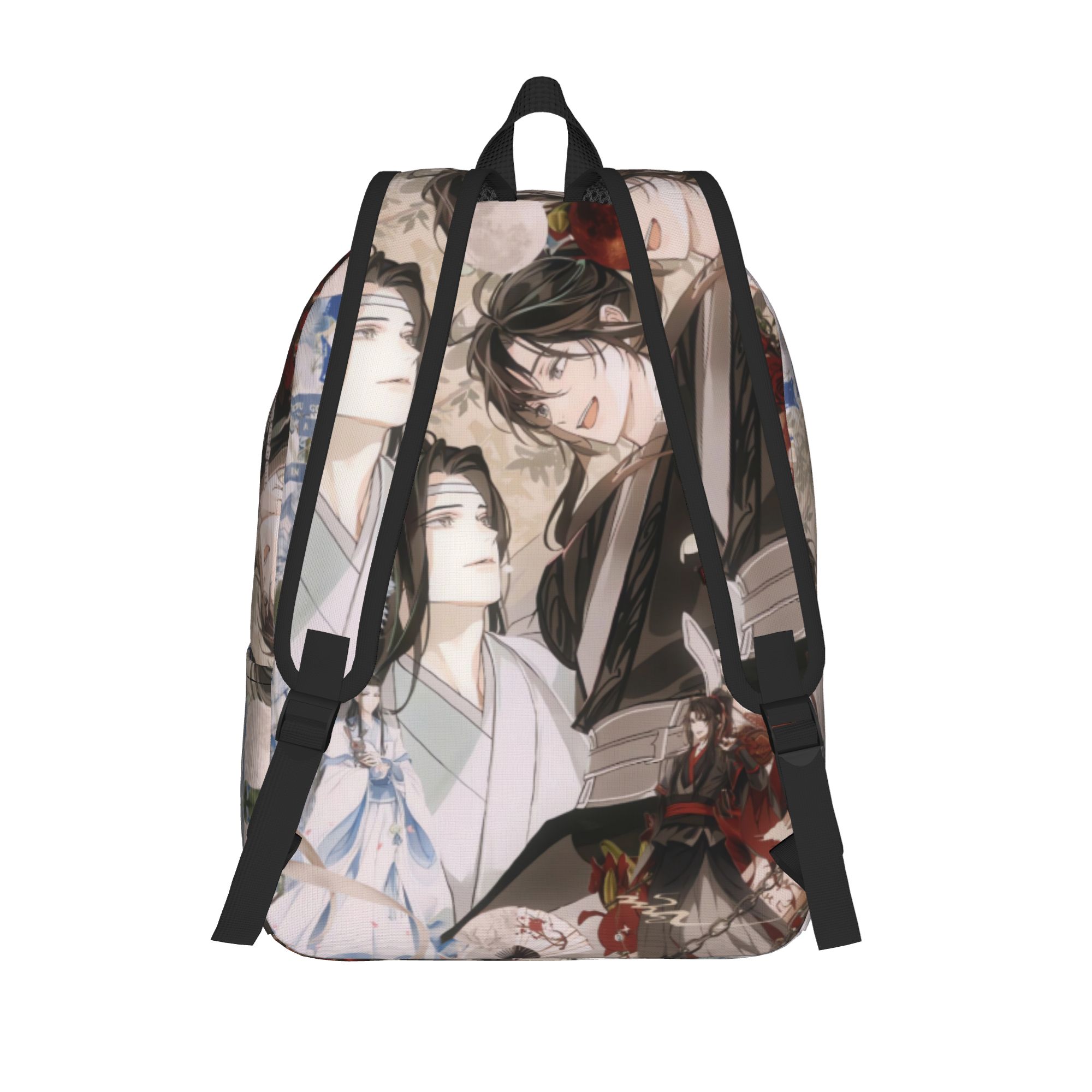 The Untamed WangXian Bunny Mo  - Interior Design Zu recensione e prezzo