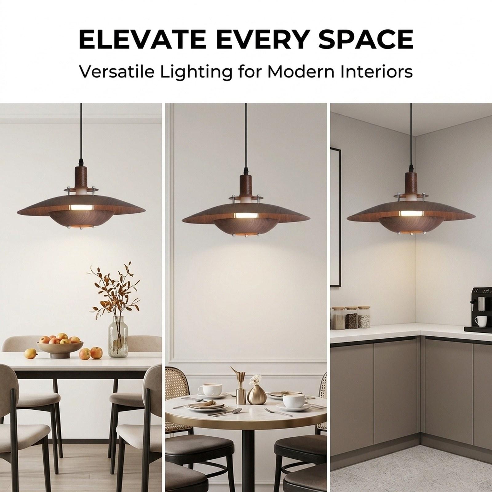 Lampadario Rustico in Stile Co - Interior Design Kitchen Modern recensione e prezzo