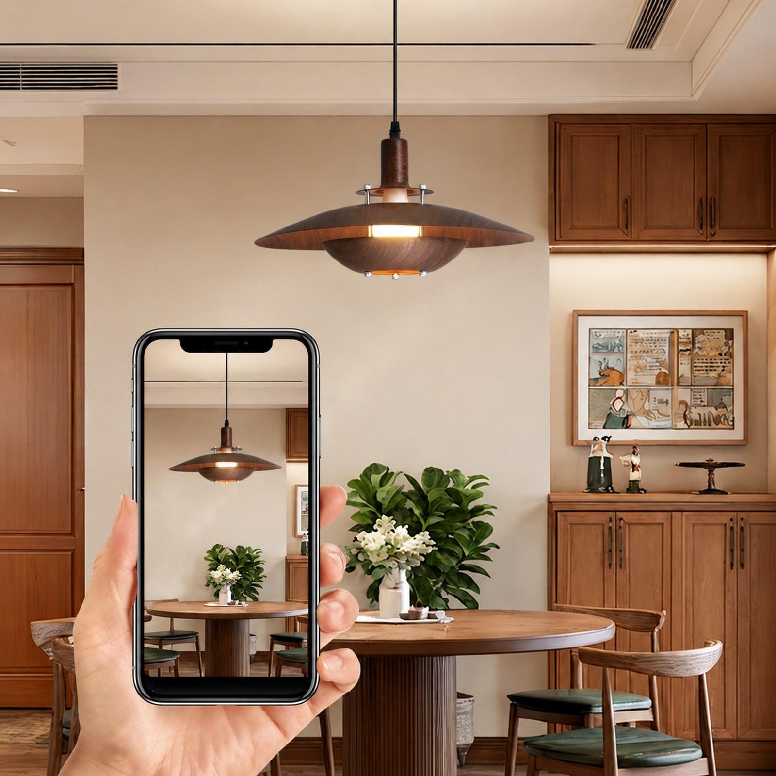 Lampadario Rustico in Stile Co - Interior Design Kitchen Modern recensione e prezzo