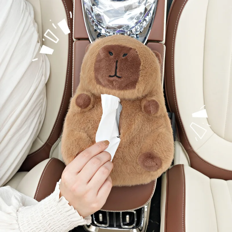 1 porta fazzoletti per auto da - Interior Design Whimsical recensione e prezzo
