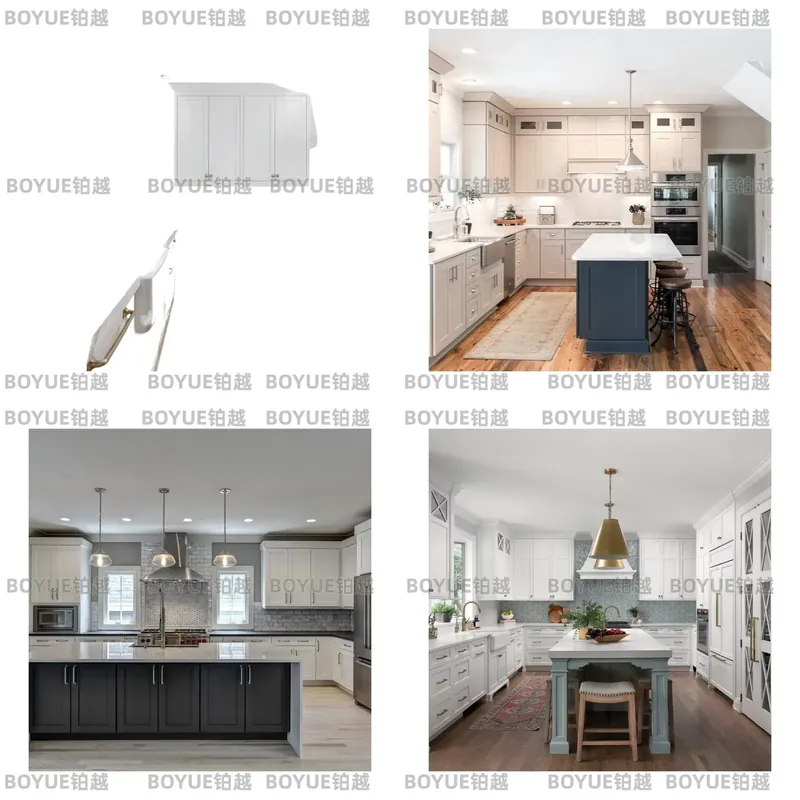 Set di Mobili da Cucina Modern - Interior Design Kitchen Modern recensione e prezzo