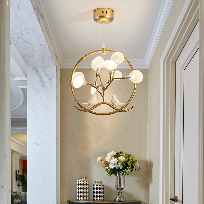 Lampadario a sfera nordico Lam - Interior Design Kitchen Modern recensione e prezzo