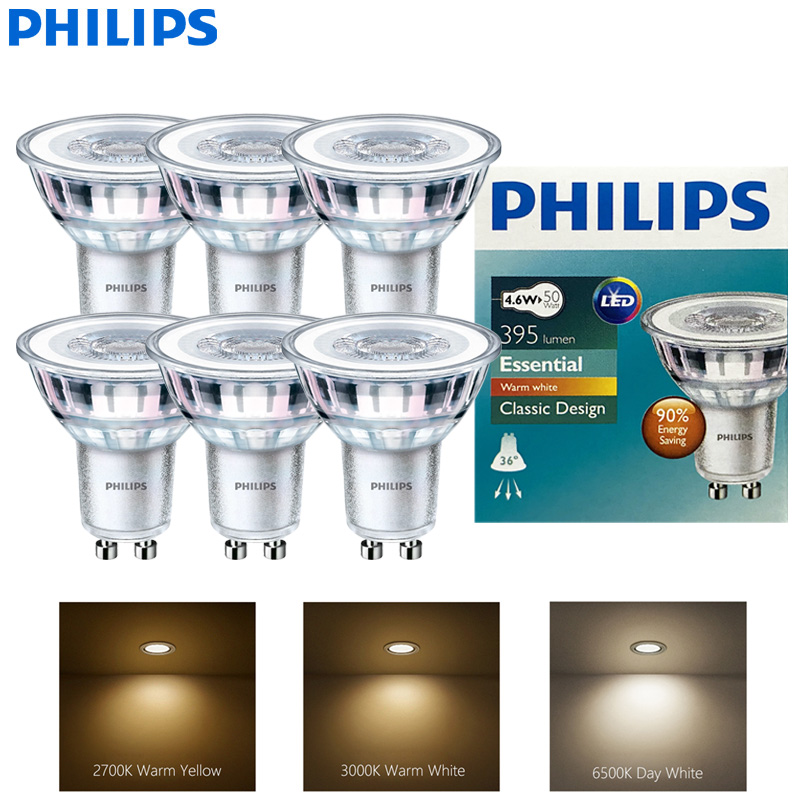 Faretto Philips Essential LED  - Philips Bulb Led Classic recensione e prezzo