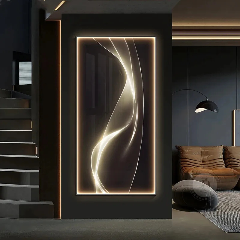 Linea moderna Lampada da paret - Interior Design Kitchen Modern recensione e prezzo