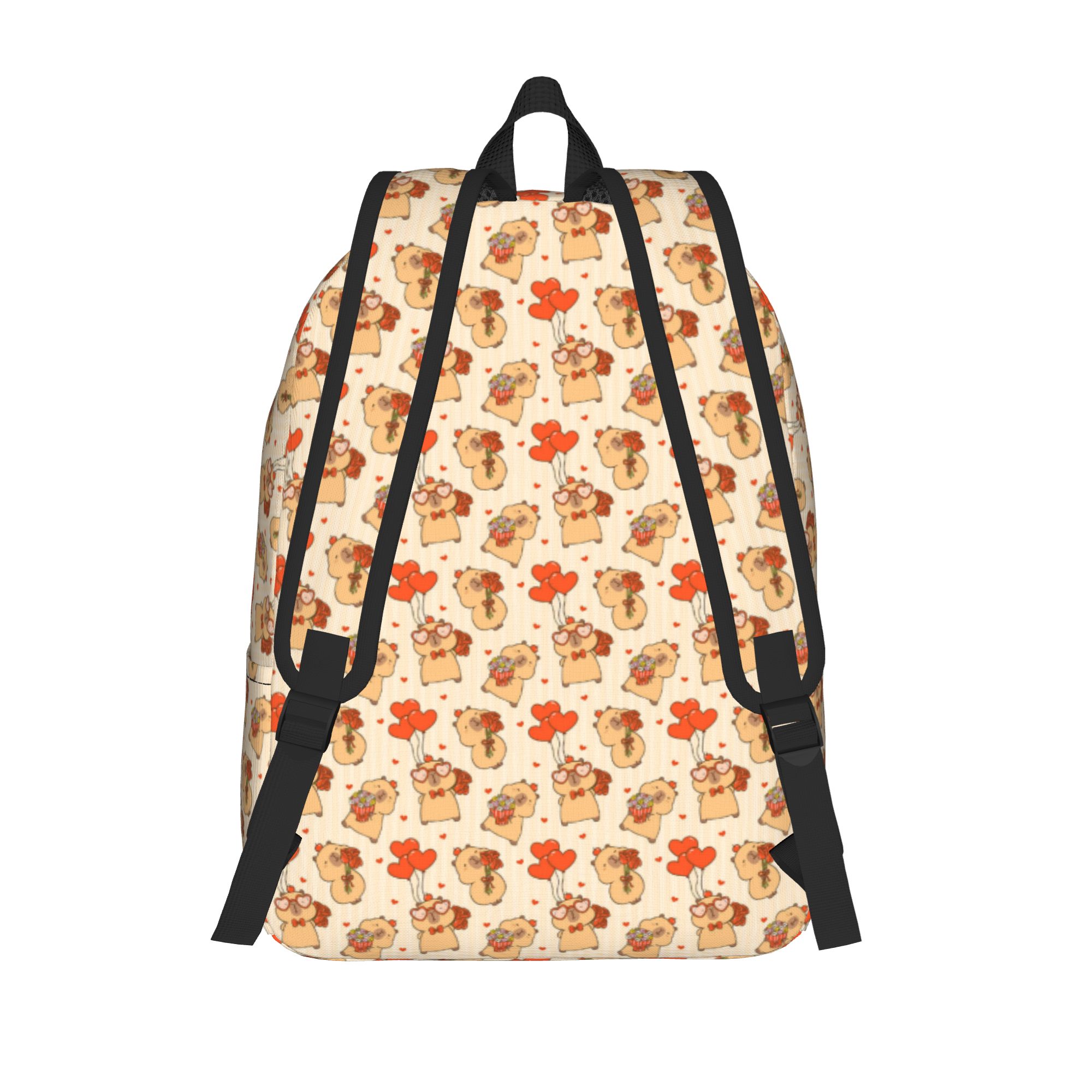 Zaino Carino Kawaii di San Val - Interior Design University recensione e prezzo