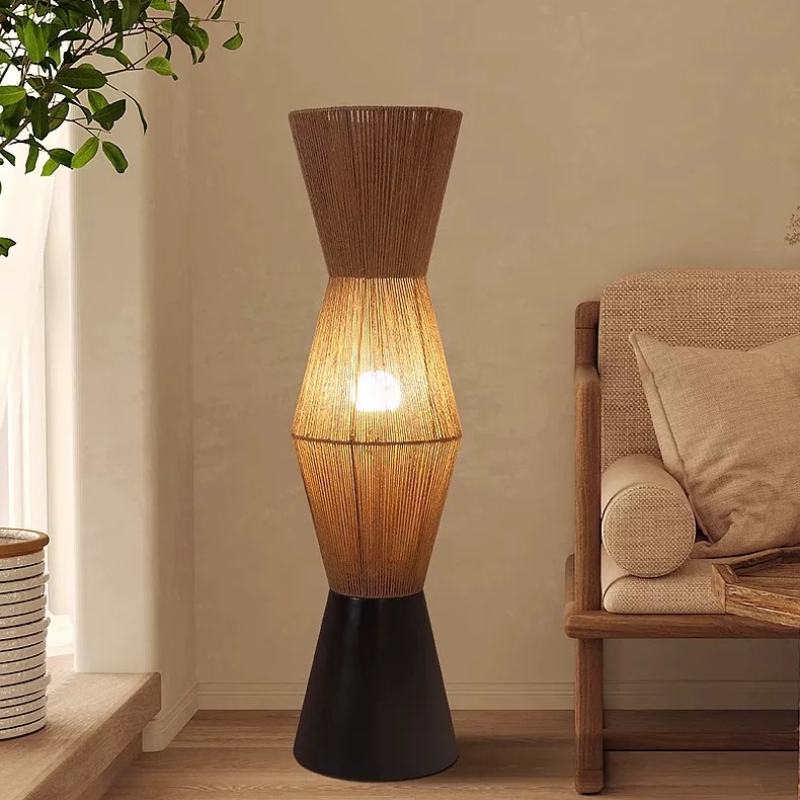 Lampada da Terra in Stile Giap - Interior Design Japanese recensione e prezzo