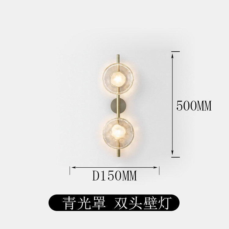 Lampade da Parete Moderne e Mi - Interior Design Guest Room recensione e prezzo