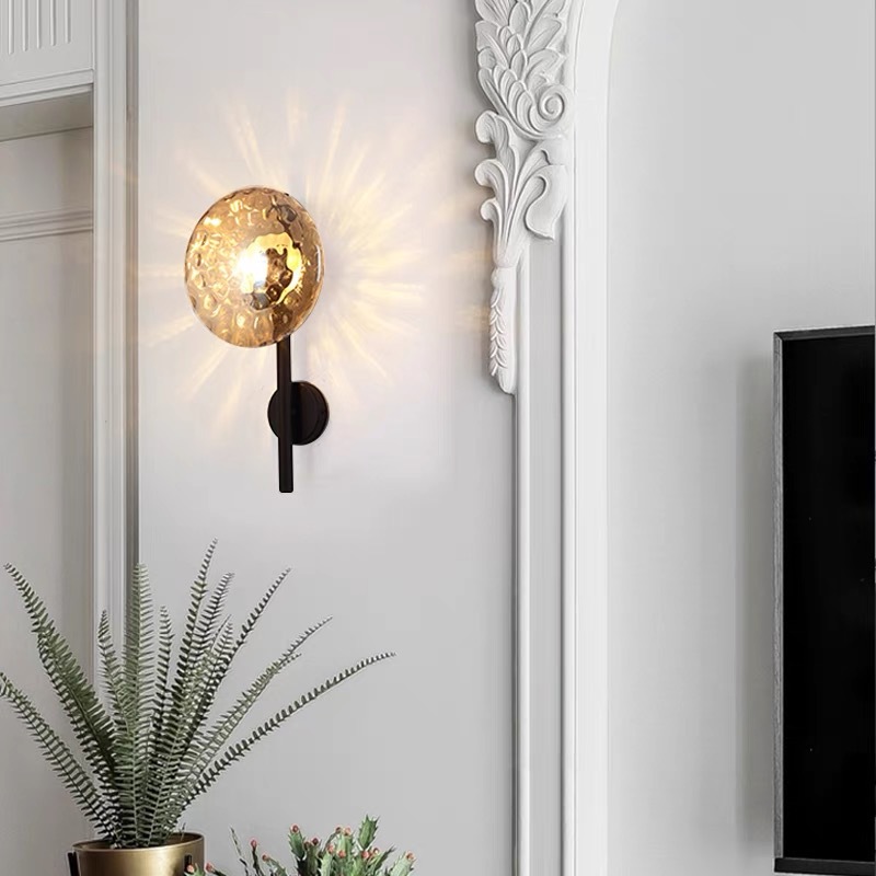 Lampade da Parete Moderne e Mi - Interior Design Guest Room recensione e prezzo