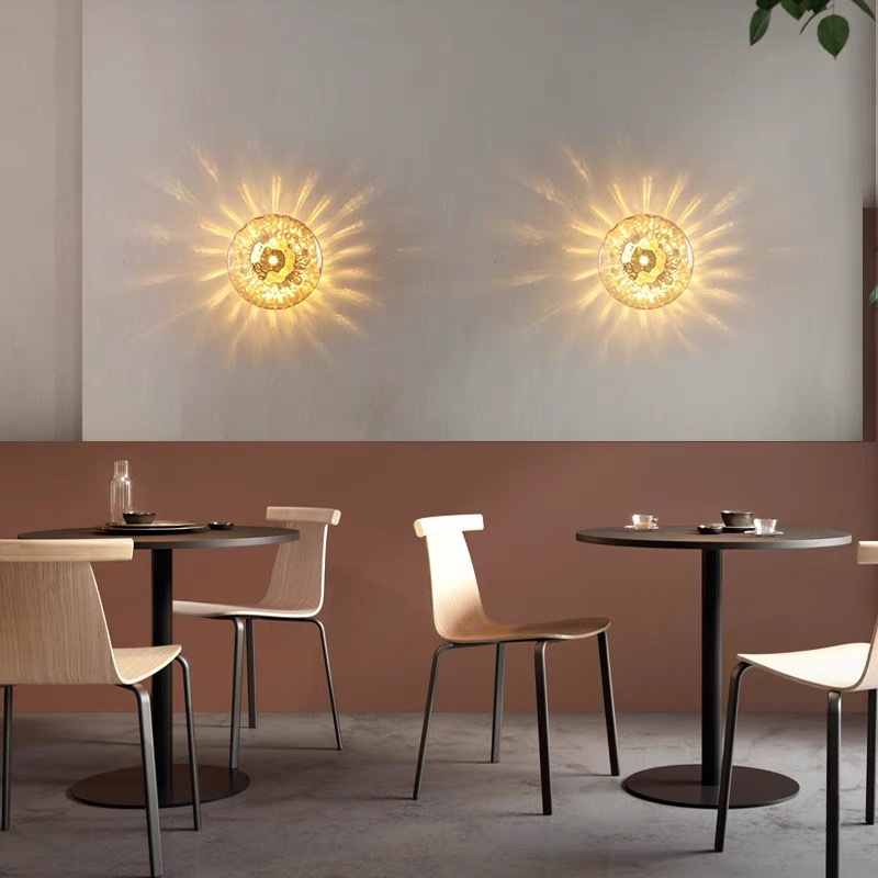 Lampade da Parete Moderne e Mi - Interior Design Guest Room recensione e prezzo