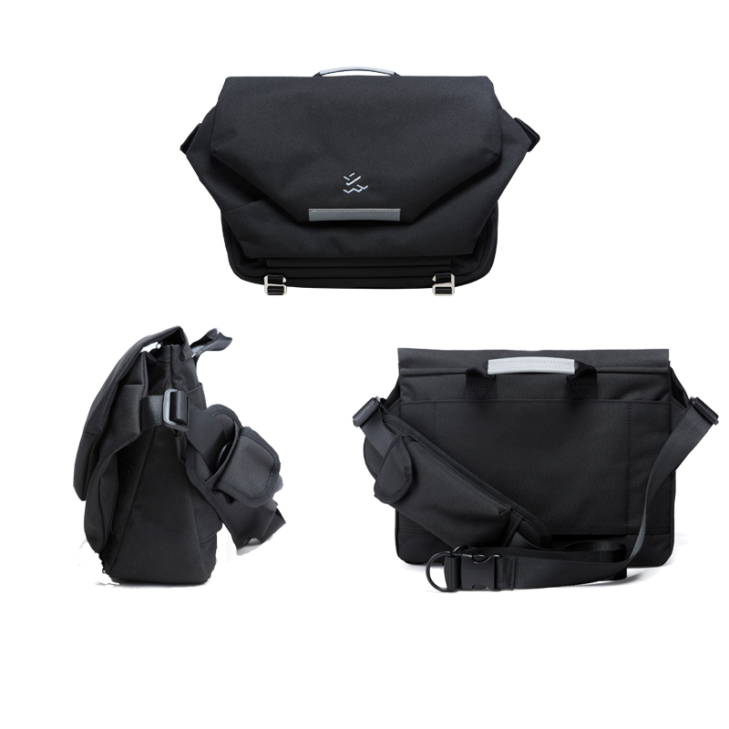Borsa a tracolla per laptop gr - Interior Design University recensione e prezzo