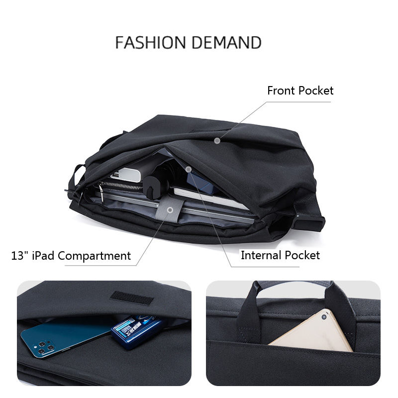 Borsa a tracolla per laptop gr - Interior Design University recensione e prezzo