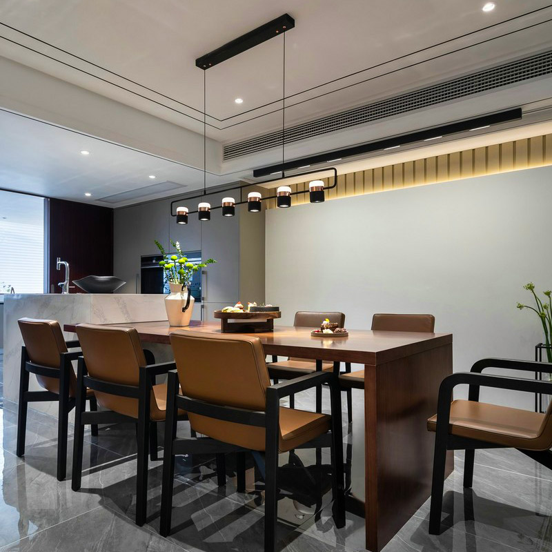 Lampada a sospensione dal desi - Interior Design Kitchen Modern recensione e prezzo