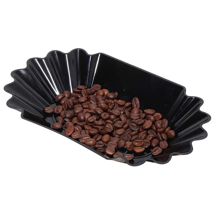 Vassoio per campioni di chicch - Travertine Tray Oval recensione e prezzo