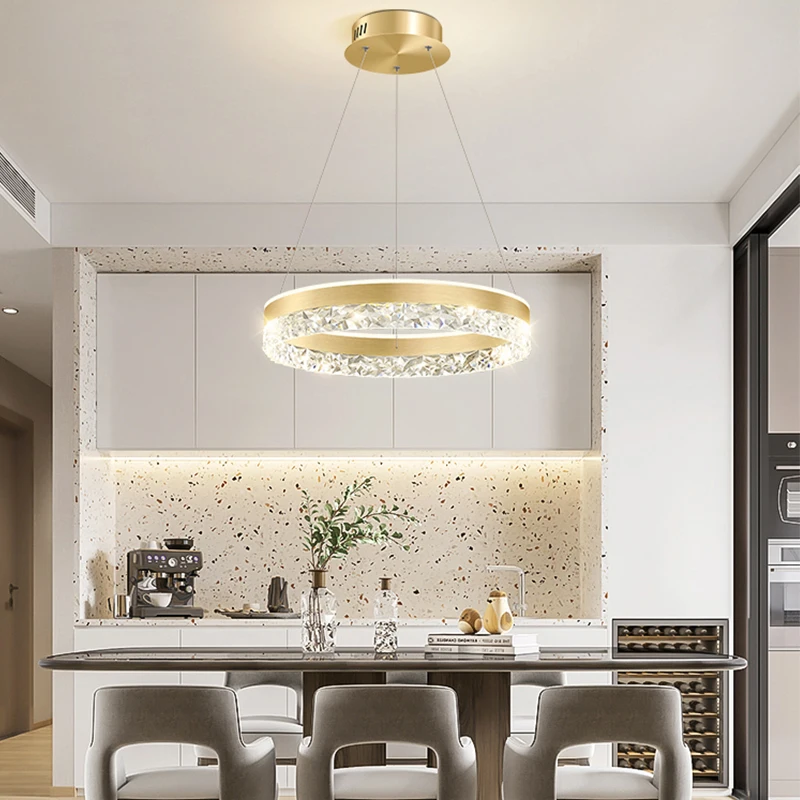 Lampada a sospensione moderna  - Interior Design Kitchen Modern recensione e prezzo