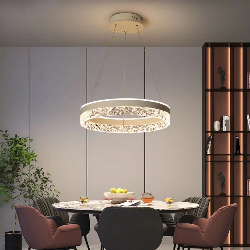 Lampada a sospensione moderna  - Interior Design Kitchen Modern recensione e prezzo