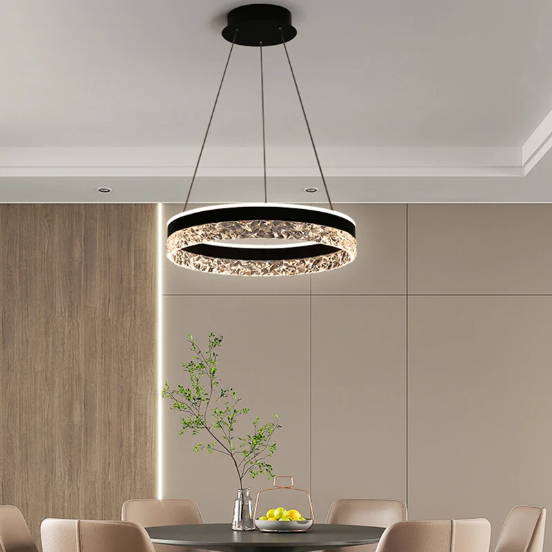 Lampada a sospensione moderna  - Interior Design Kitchen Modern recensione e prezzo