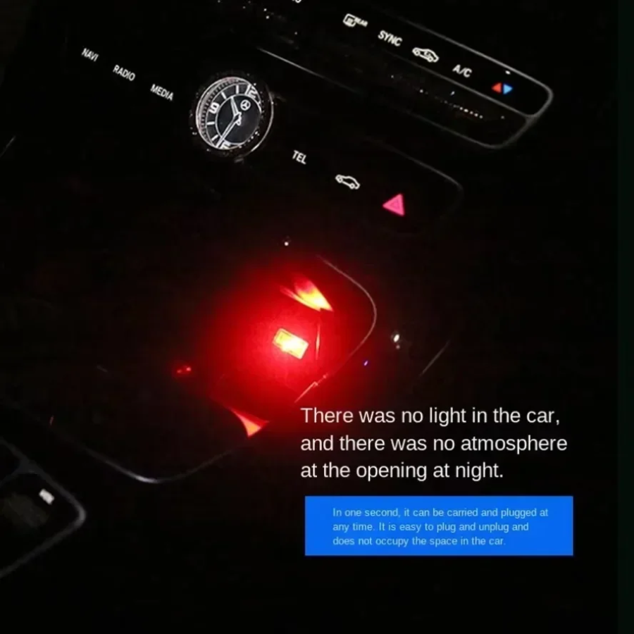 5 PZ/PACCO Mini 5V USB LED Luc - Interior Design Book recensione e prezzo