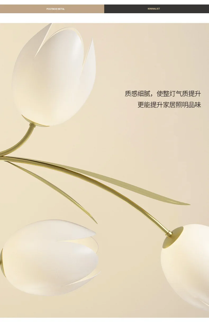 Lampadari con design floreale, - Interior Design Kitchen Modern recensione e prezzo