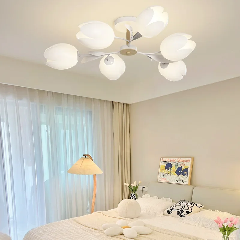 Lampadari con design floreale, - Interior Design Kitchen Modern recensione e prezzo