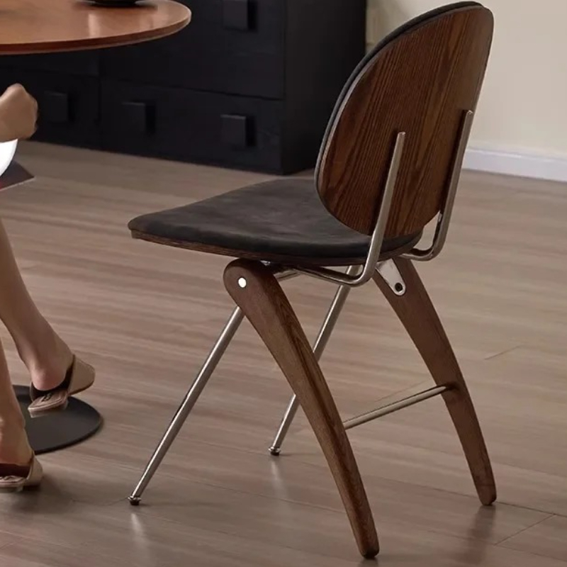 Sedia da pranzo pieghevole per - Interior Design Kitchen Modern recensione e prezzo