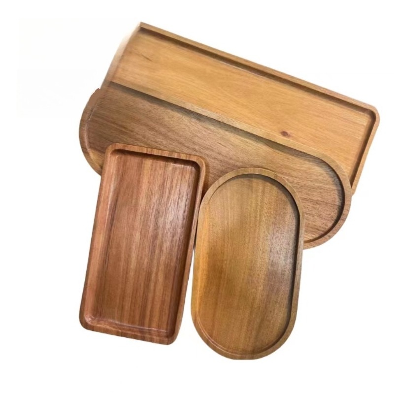 Vassoio Decorativo in Legno di - Travertine Tray Oval recensione e prezzo